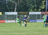 D.B.G.C. 2 - S.K.N.W.K. 2 (beker) seizoen 2024-2025 (75/181)